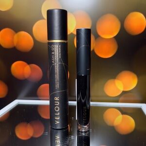 Velour Lashes ~ Lash & Go 3-in-1 Eyeliner Magnetic + Lash Adhesive ~ BNIB